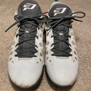 Nike Jordan CP3s size 11